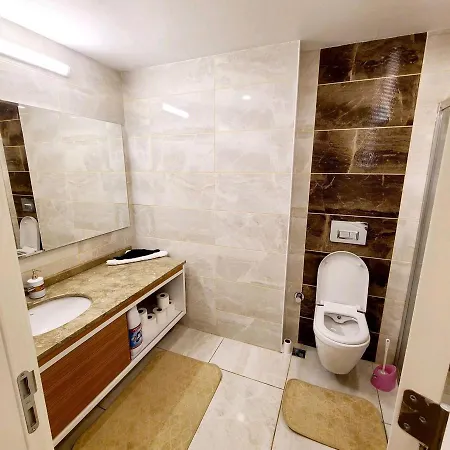 Onay Life Apartment Istanbul